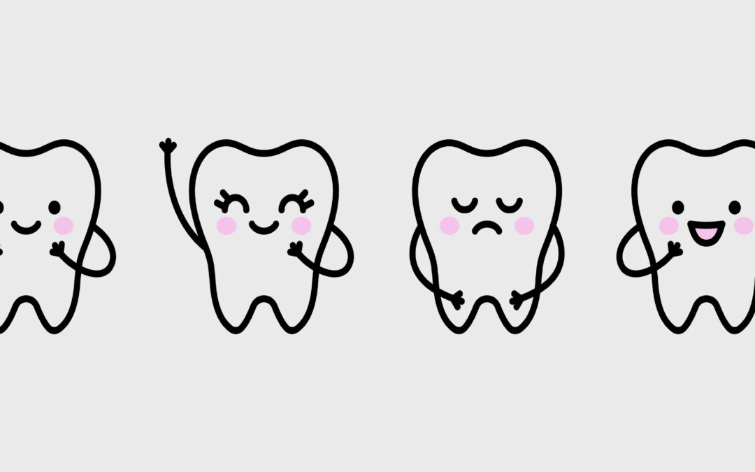 Can Your Child Have Cosmetic Restorations Done on Primary Teeth?