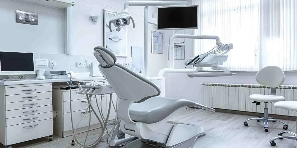 Modern dental clinic Modern dental clinic