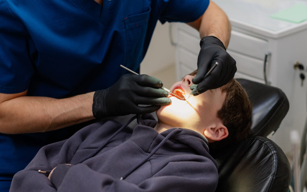 How to Recognize Your Child Needs to Visit an Emergency Pediatric Dentist