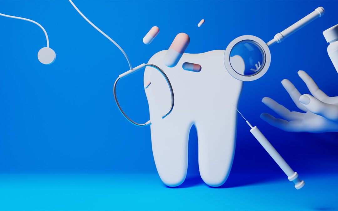 Dental Emergencies in Kids: When to Call a Dentist