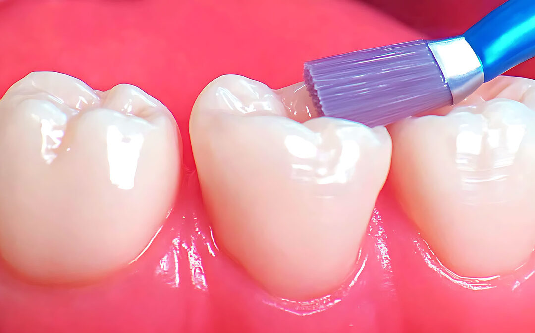 Can Dental Sealants Prevent Cavities in Children?