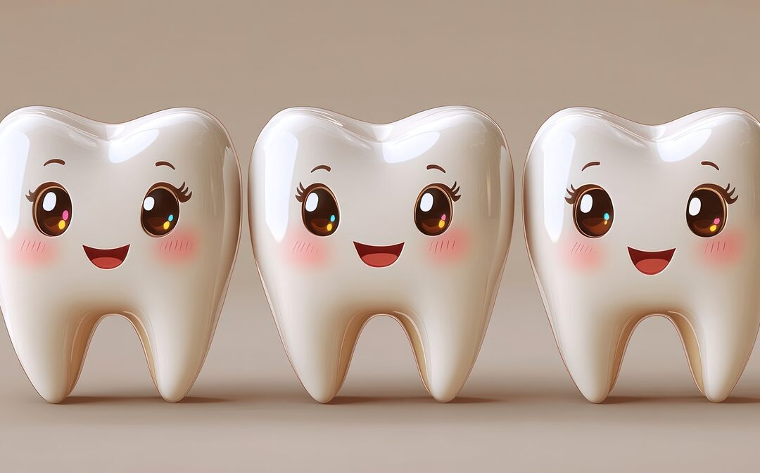 Is it Worth Going to the Dentist Over a Baby Tooth?