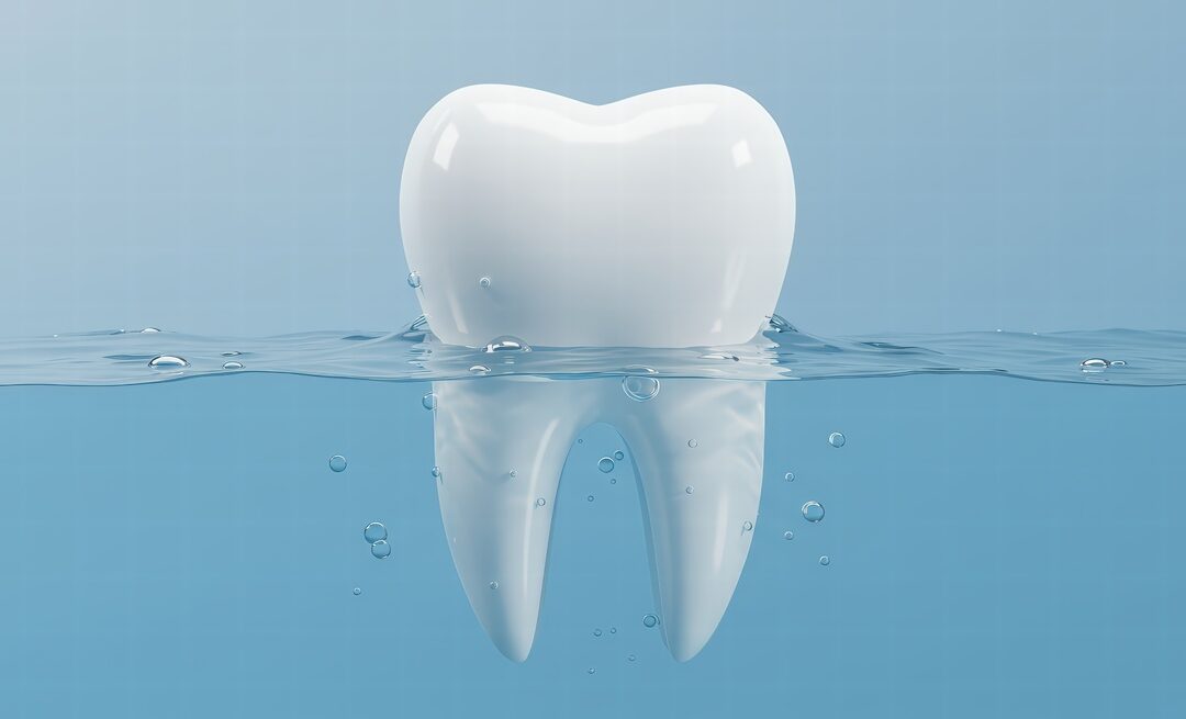 How Fluoride Works to Protect Your Child’s Smile