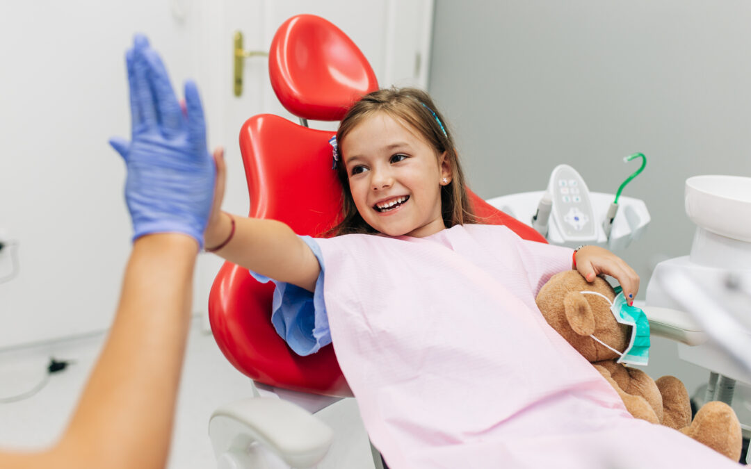 Summer Dental Tips for Kids
