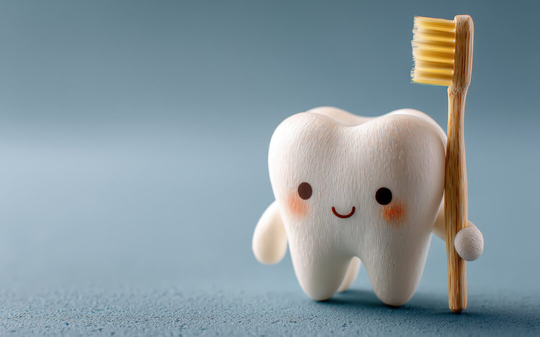 Autism and Oral Care: Overcoming Texture and Routine Challenges